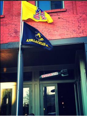 Aviator Bar SES Flags.jpg